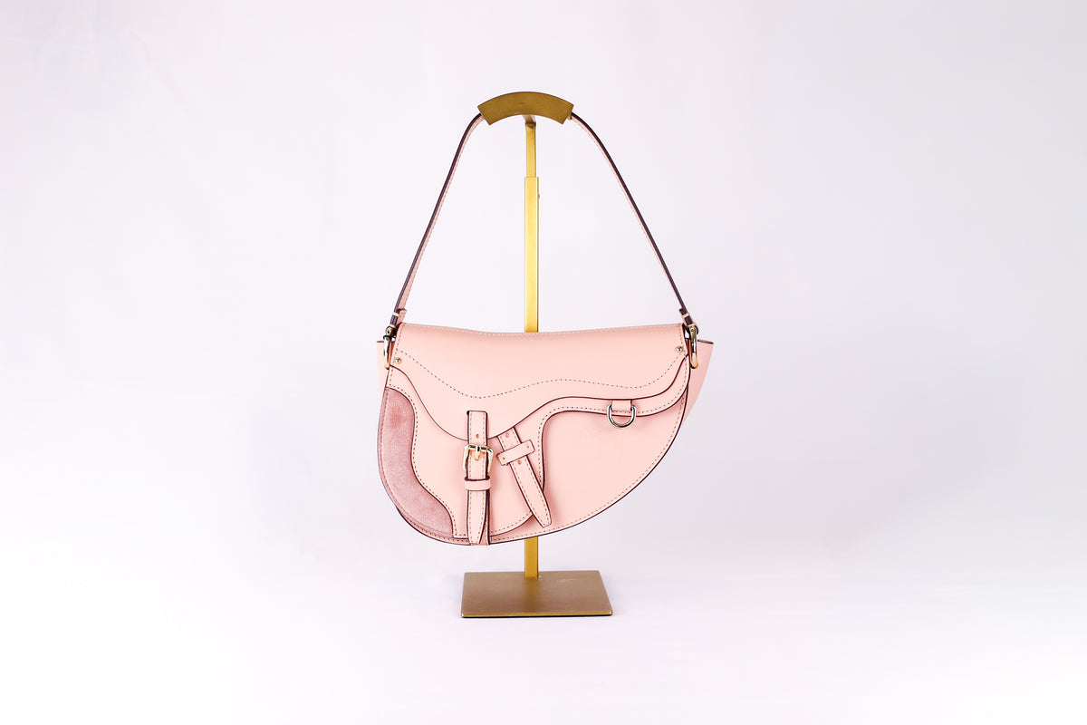 Volante Mini Saddle Bag Sakura