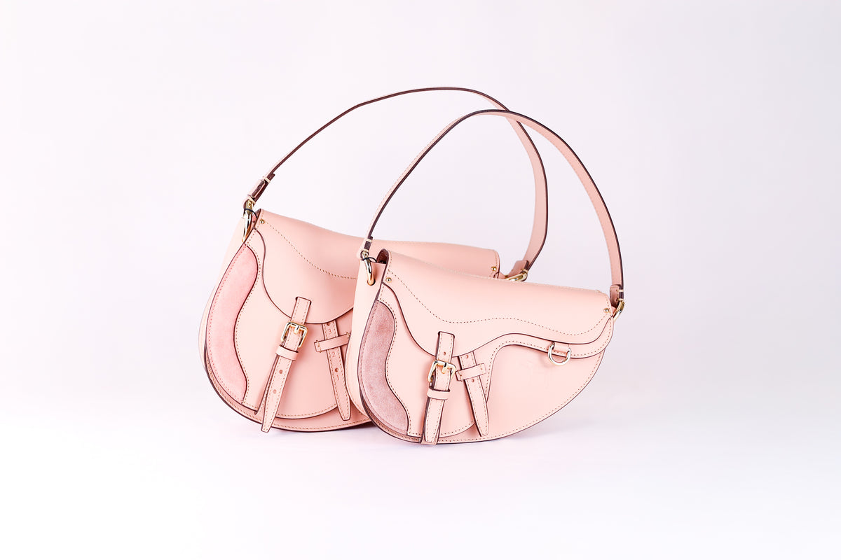 Volante Mini Saddle Bag Sakura