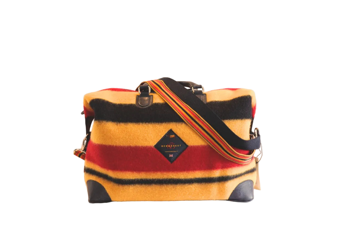 Hyperion Blanket Bag