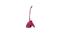 Horse Charm Hot Pink