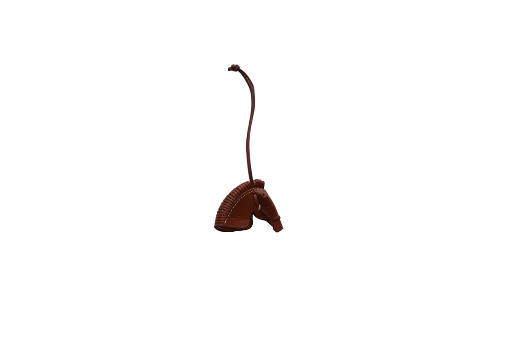Horse Charm Golden