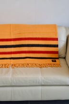 Signature Newmarket Throw