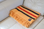 Signature Newmarket Throw