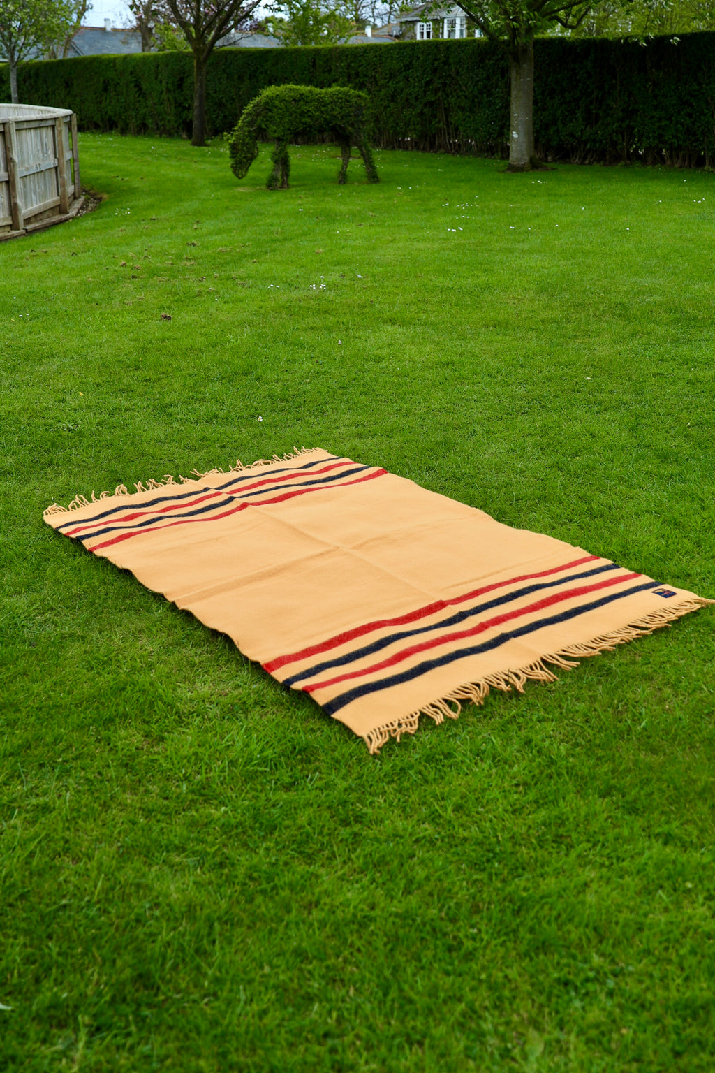 Signature Newmarket Throw