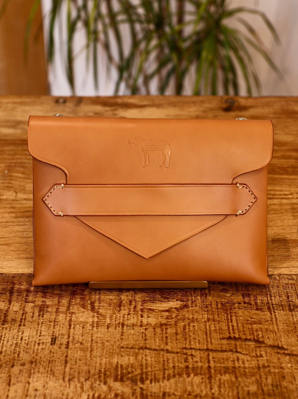 Bellina Bag Natural Tan