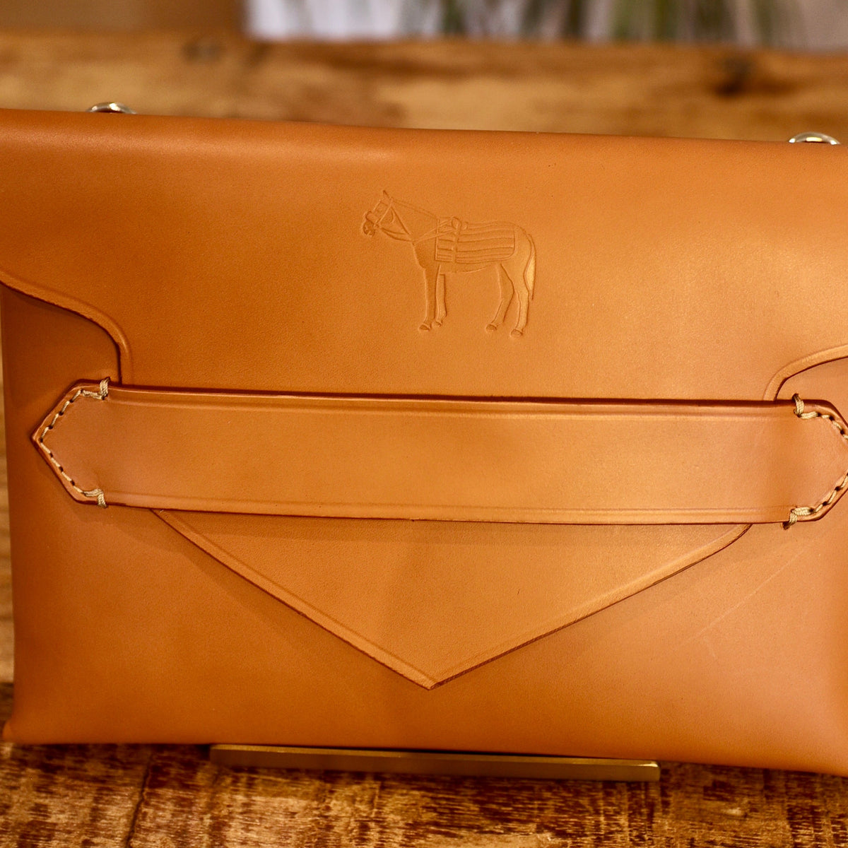 Bellina Bag Natural Tan