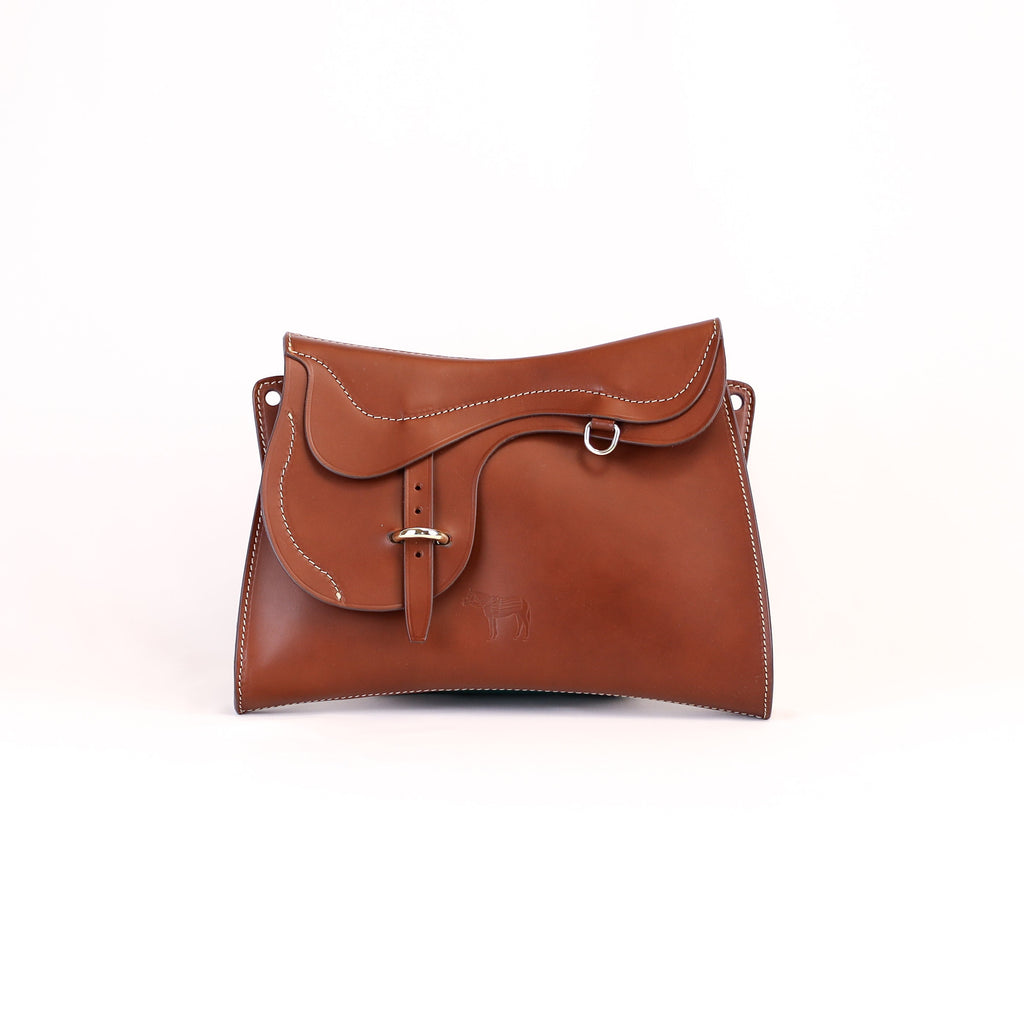 Stella Bag Brown