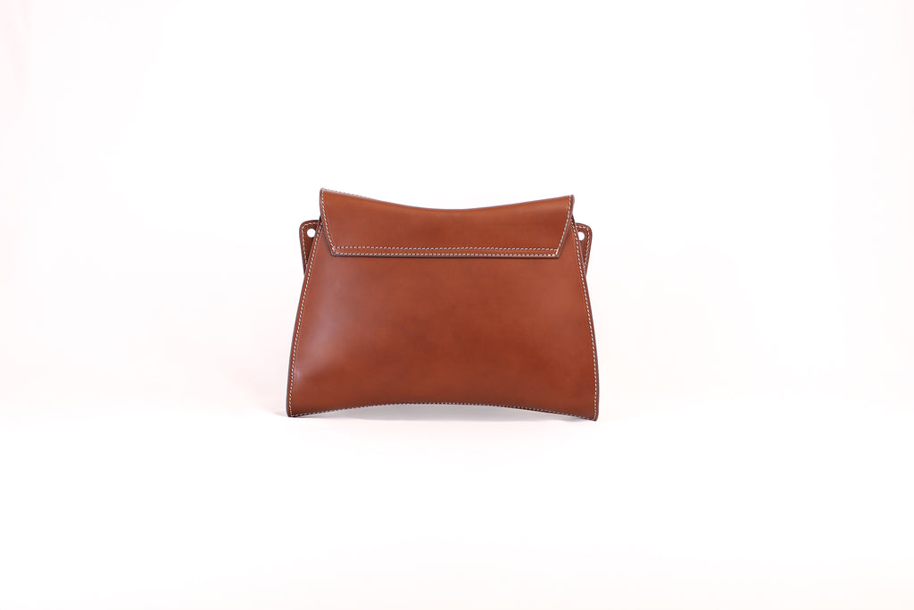 Stella Bag Brown