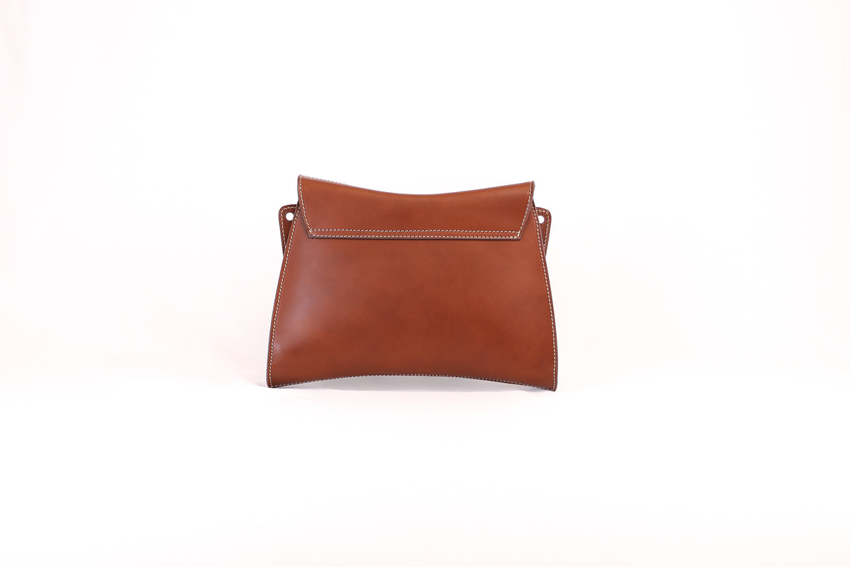 Stella Bag Brown