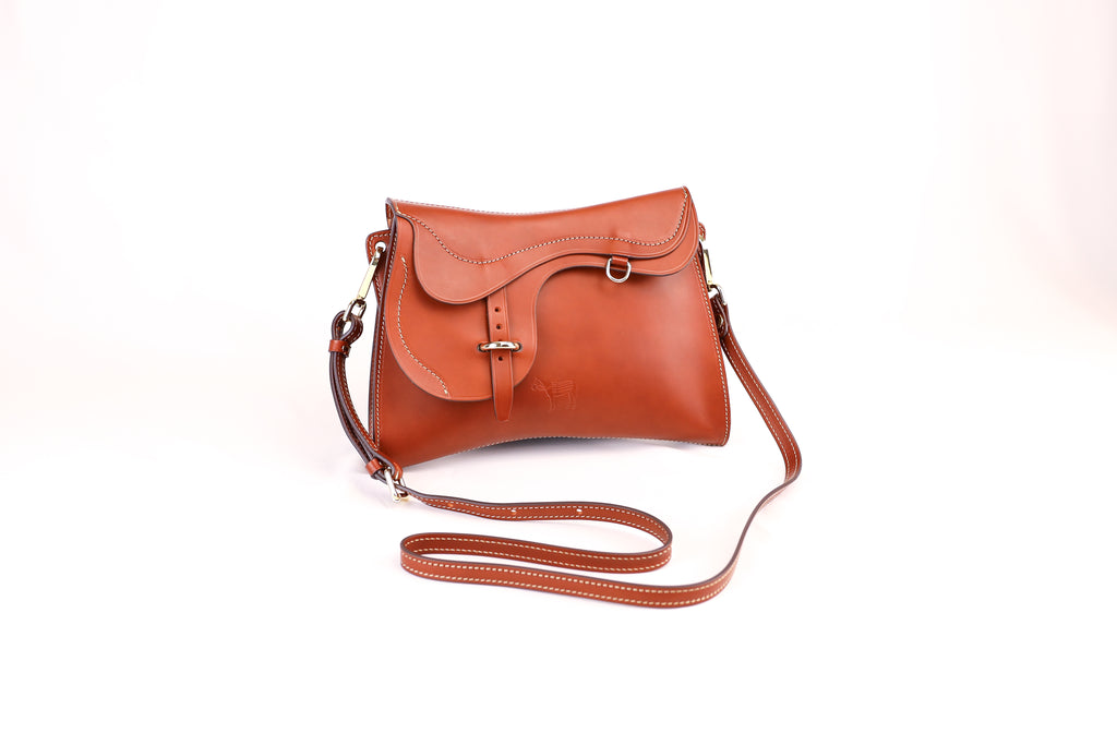 Stella Bag Brown
