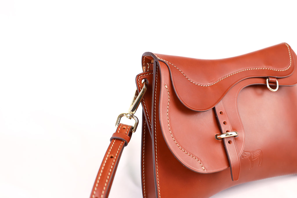Stella Bag Brown