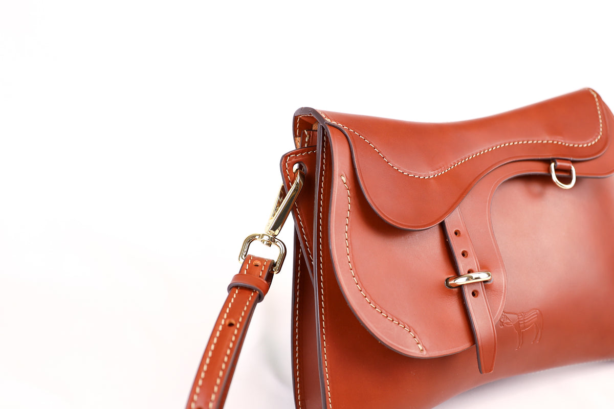 Stella Bag Brown