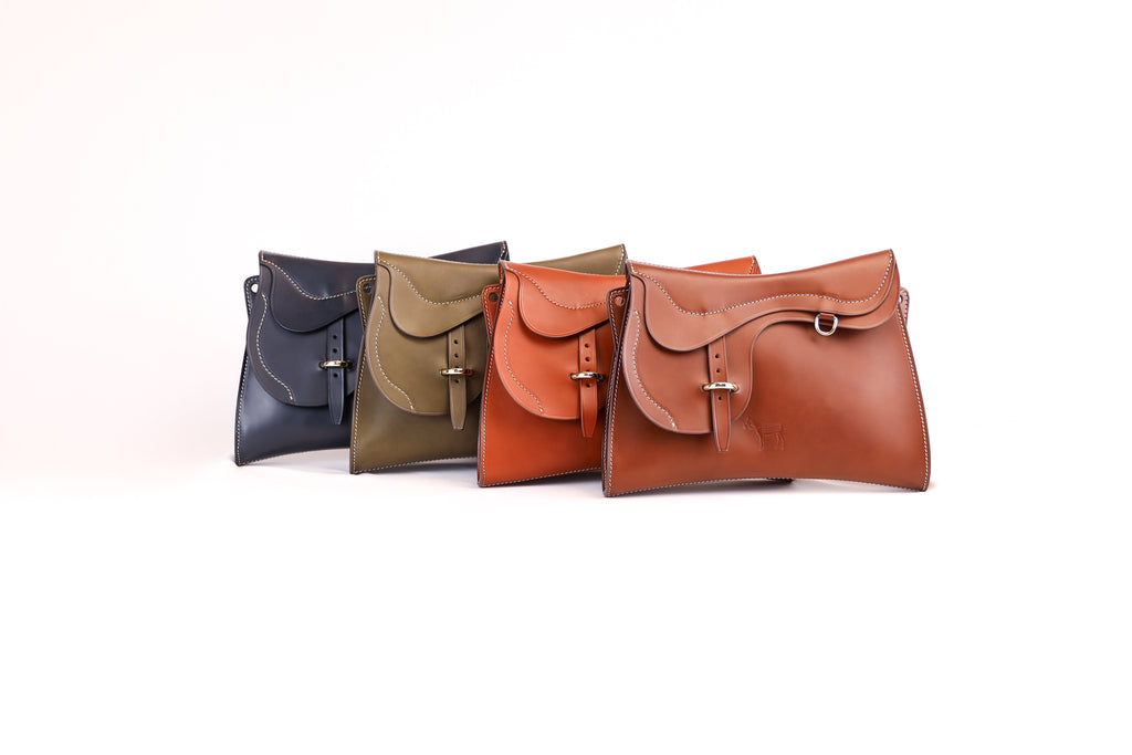 Stella Bag Brown