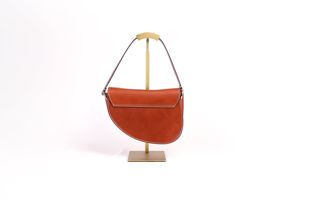 Volante Mini Saddle Bag Golden
