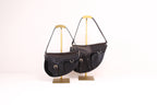 Volante Mini Saddle Bag Black