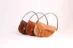 Volante Mini Saddle Bag Golden
