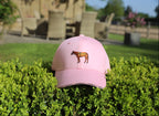 Cap Baby Pink