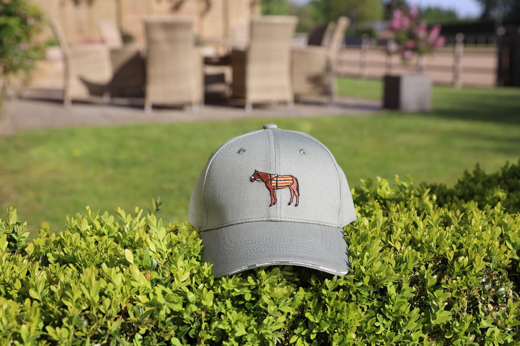 Cap Moss Green