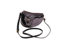 Volante Micro Saddle Bag Black