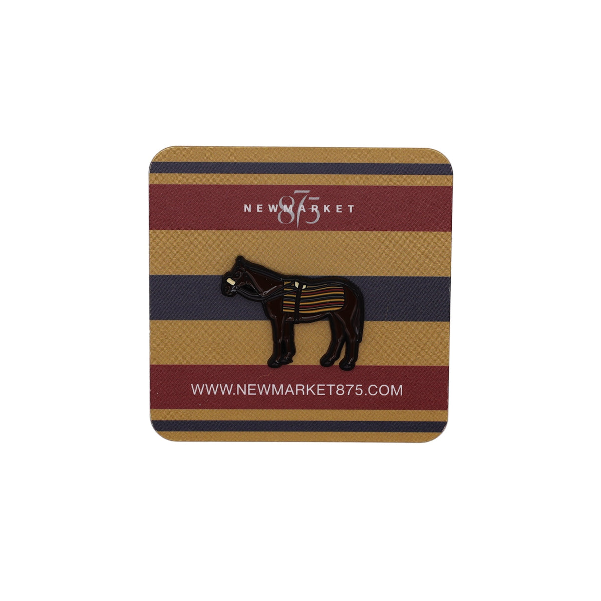 Pin Badge