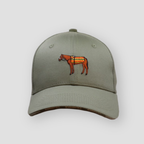 Cap Moss Green