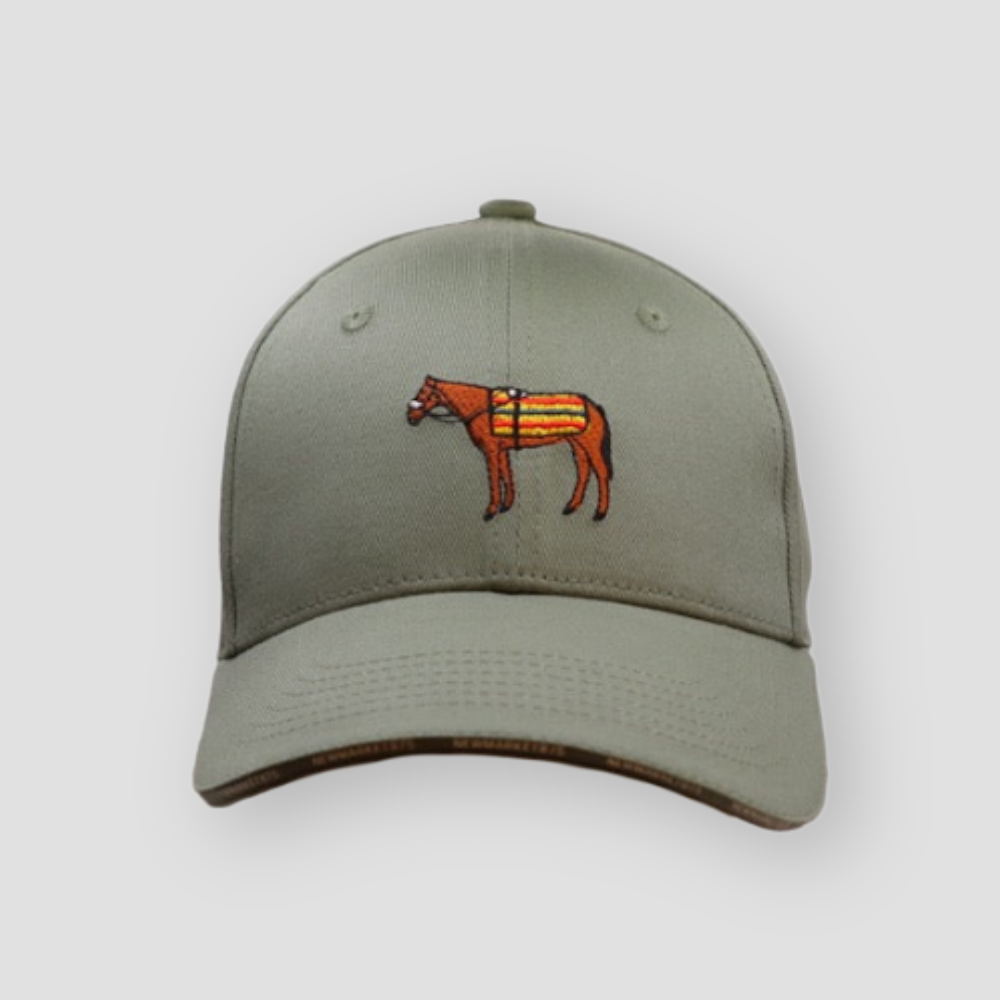 Cap Moss Green