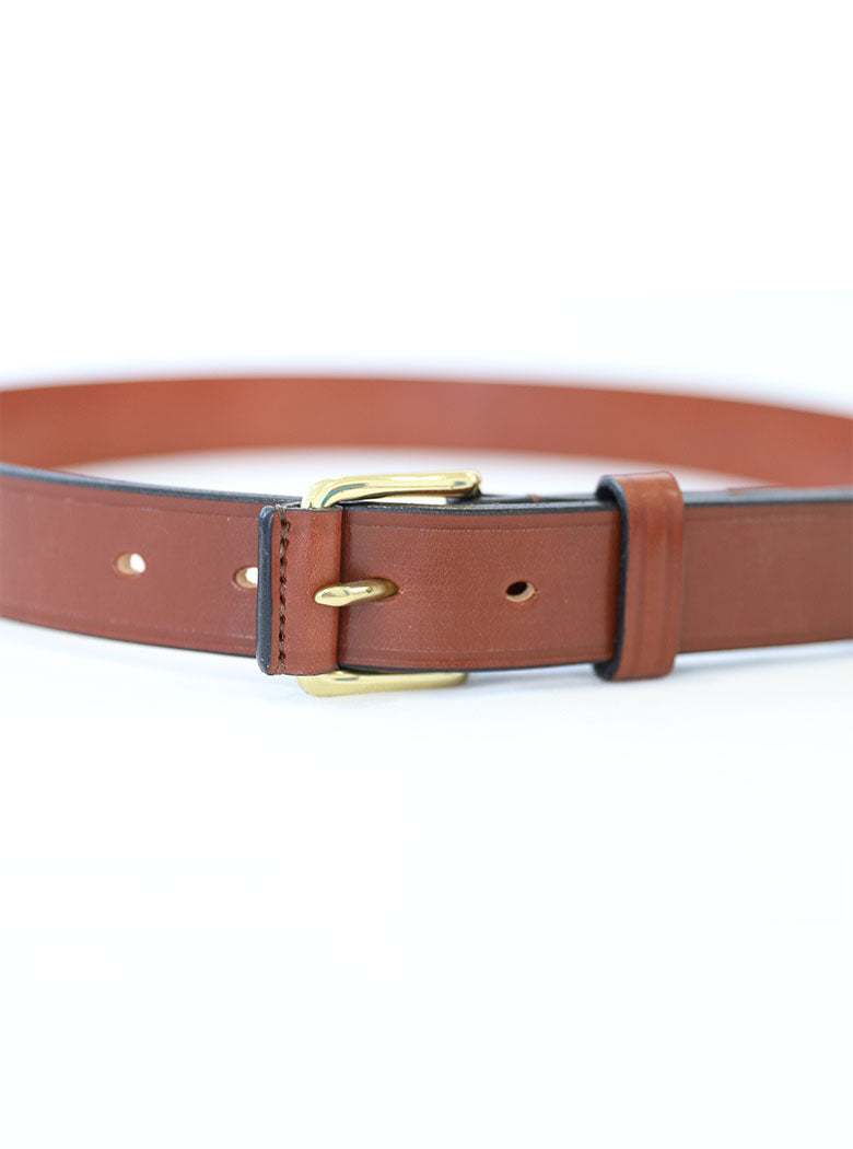 Didelot Belt Newmarket Tan
