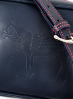 Navy Bridget Bag