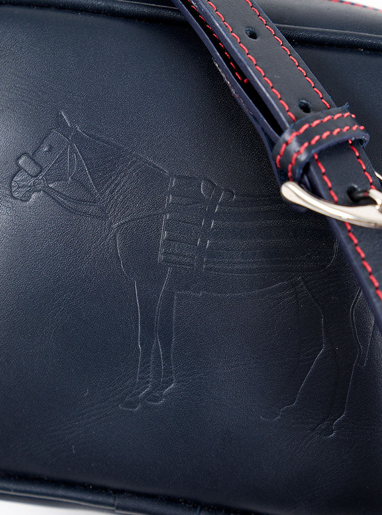 Bridget Backpack in Charcoal main image 1