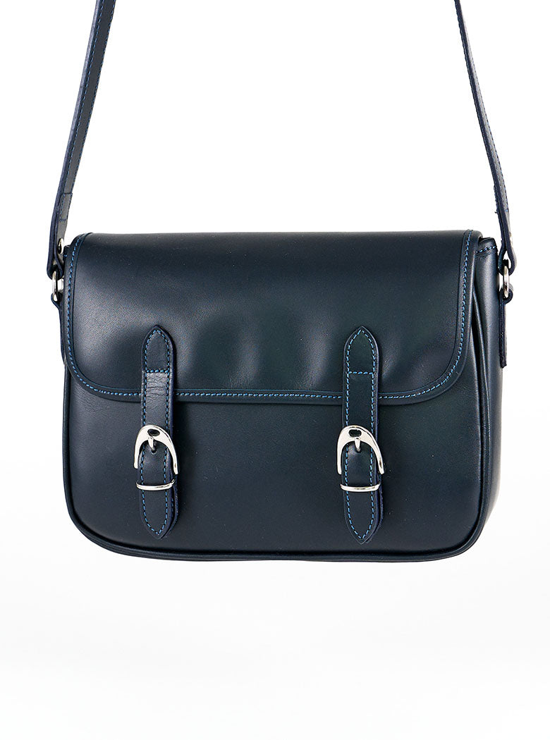 Navy Ceres Bag