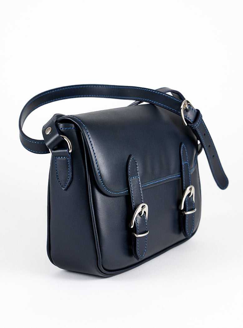 Navy Ceres Bag
