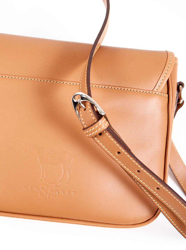 Tan Ceres Bag
