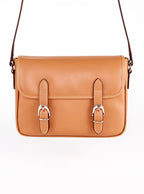 Tan Ceres Bag