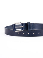 Didelot Belt Dark Navy
