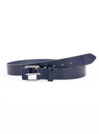 Didelot Belt Dark Navy