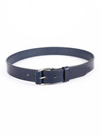 Didelot Belt Dark Navy