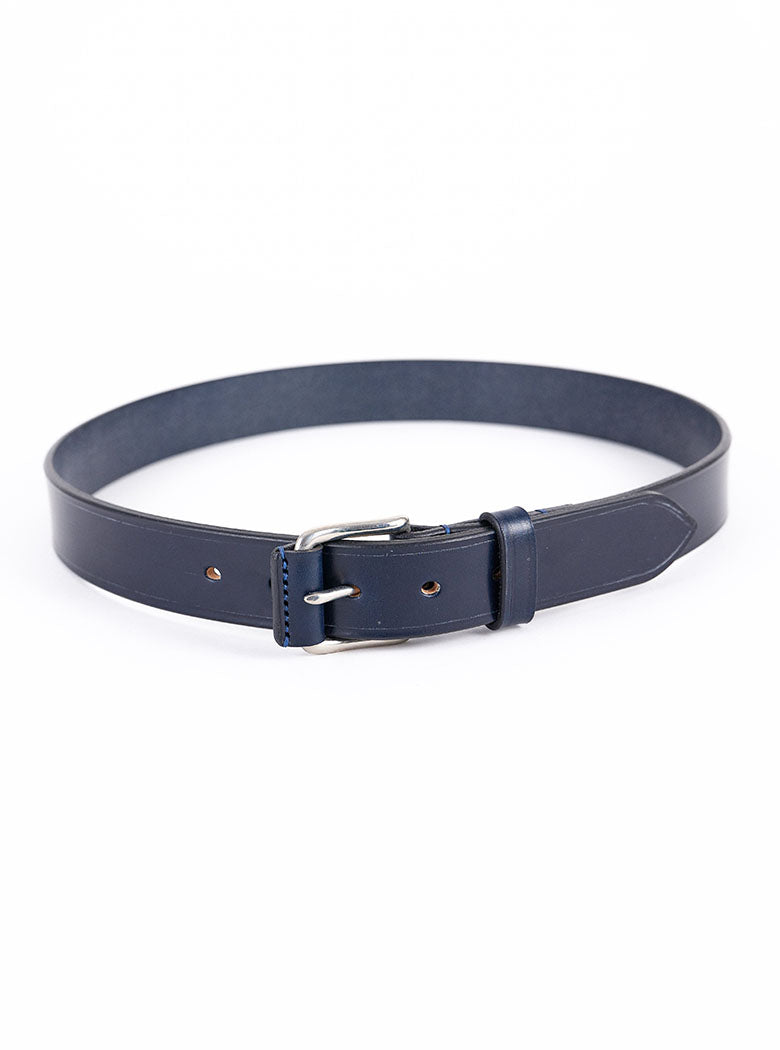 Didelot Belt Dark Navy