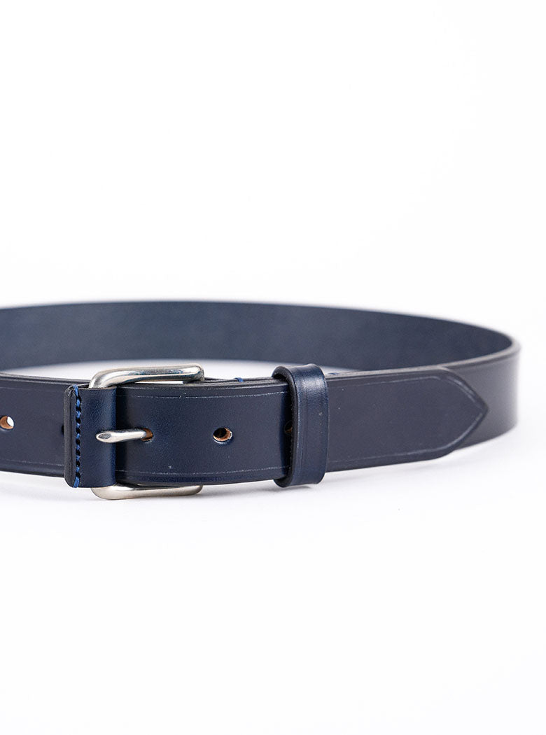 Didelot Belt Dark Navy