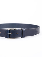 Didelot Belt Dark Navy