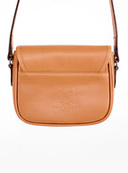 Tan Faith Bag