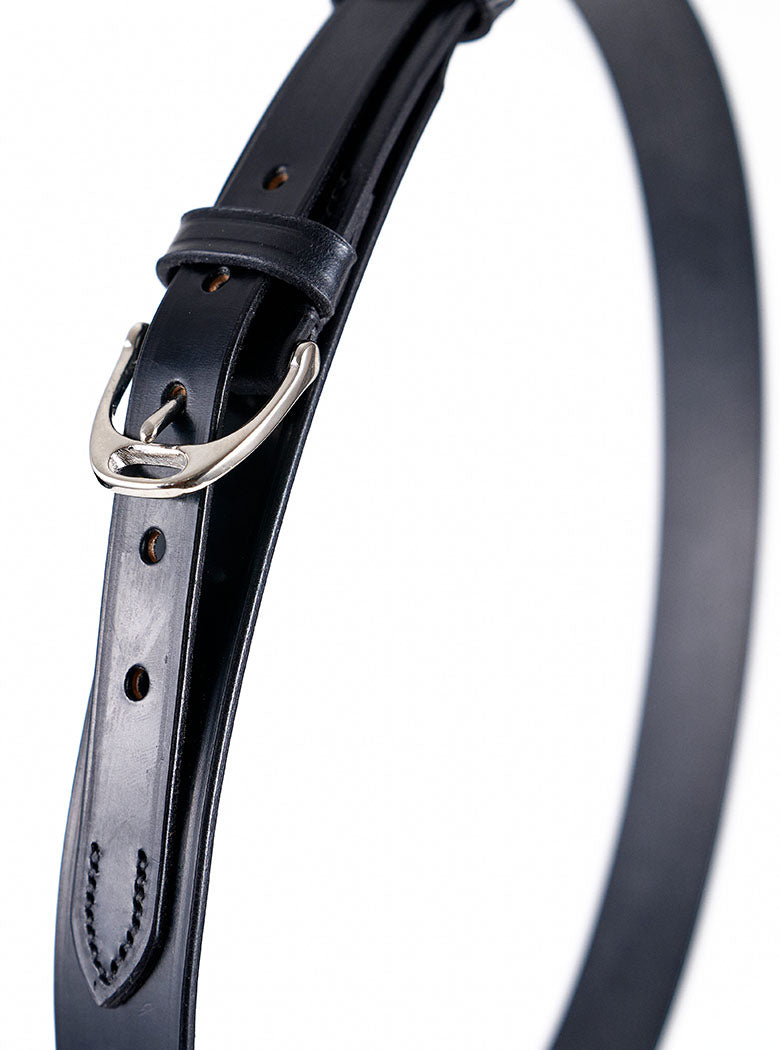 Annette Belt Black