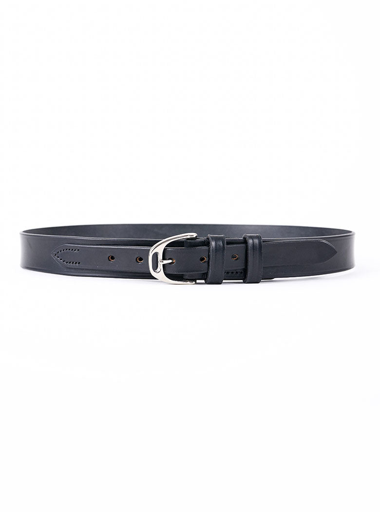 Annette Belt Black
