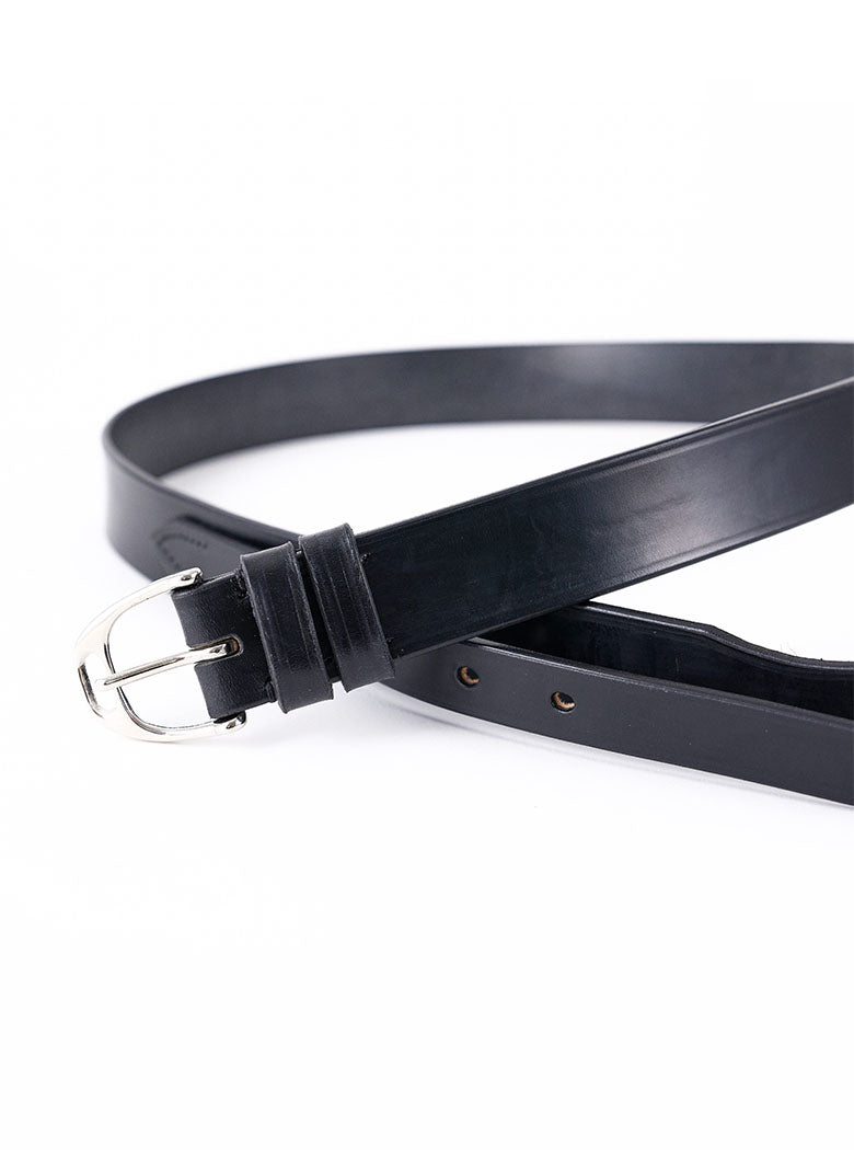 Annette Belt Black