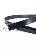 Annette Belt Black