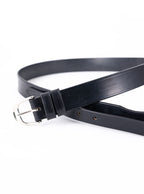 Annette Belt Black