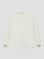 Cream Phantom Jacket