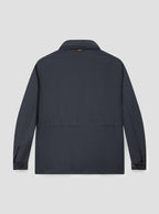 Navy Phantom Jacket