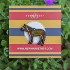 Pin Badge