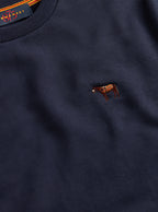 Navy Sweatshirt