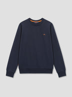 Navy Sweatshirt